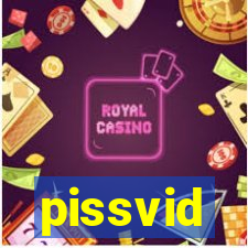 pissvid