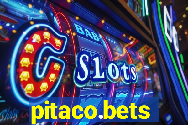 pitaco.bets