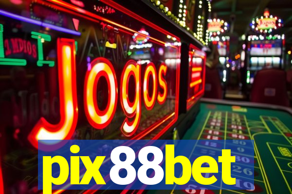 pix88bet