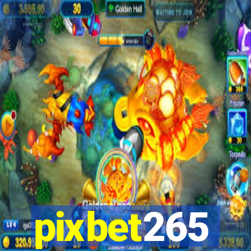 pixbet265