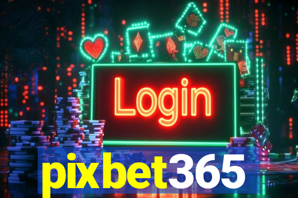 pixbet365