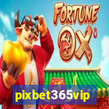 pixbet365vip