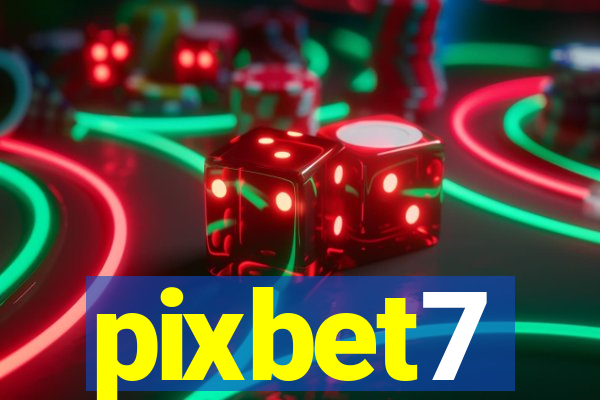 pixbet7