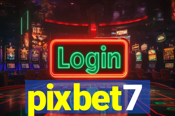 pixbet7