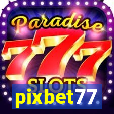 pixbet77