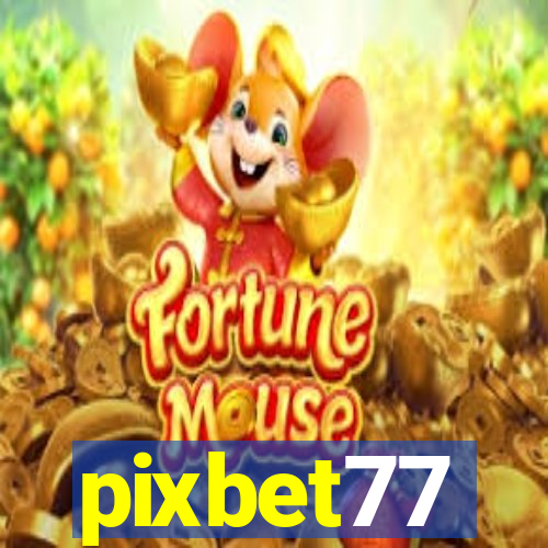 pixbet77