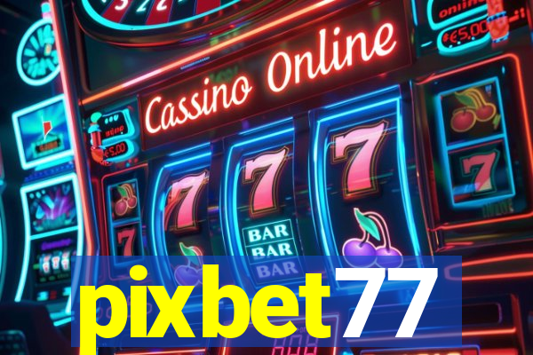 pixbet77