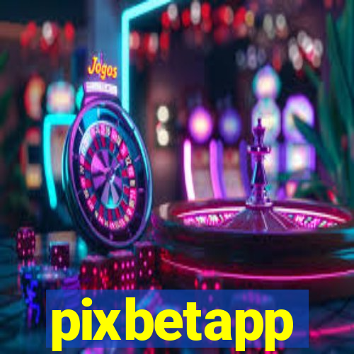 pixbetapp