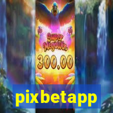 pixbetapp