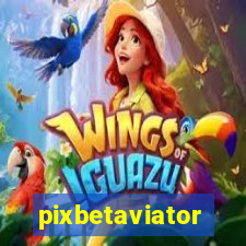 pixbetaviator