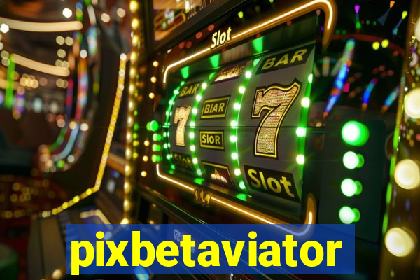 pixbetaviator