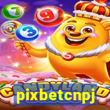 pixbetcnpj