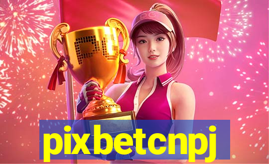 pixbetcnpj