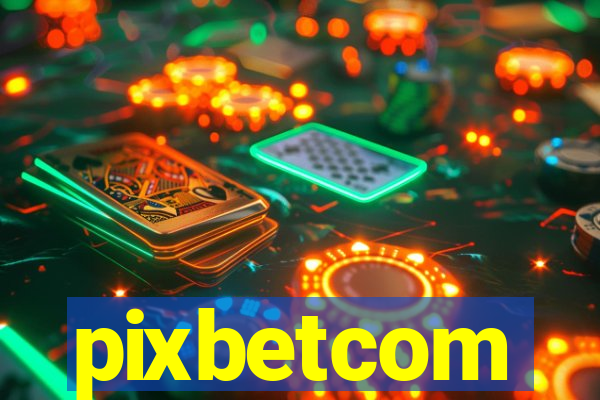 pixbetcom