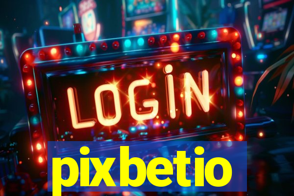 pixbetio