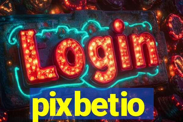 pixbetio