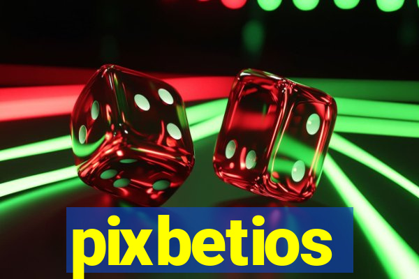 pixbetios