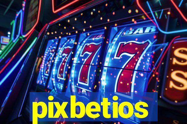 pixbetios