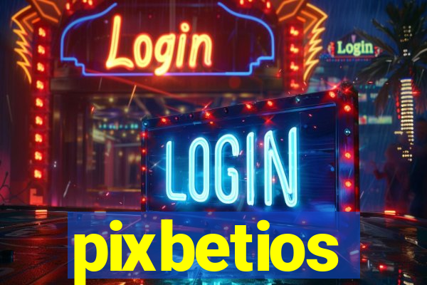 pixbetios