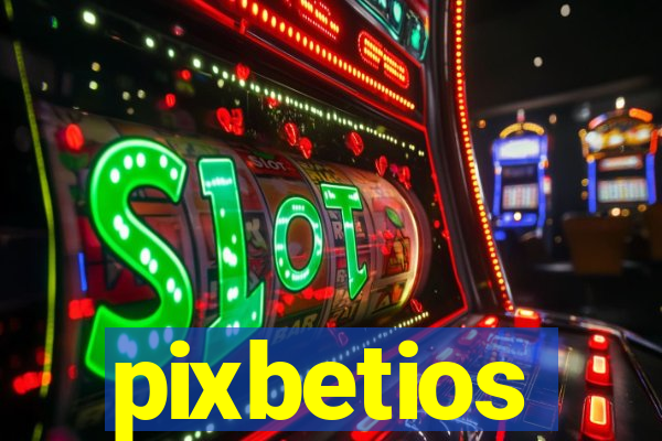 pixbetios