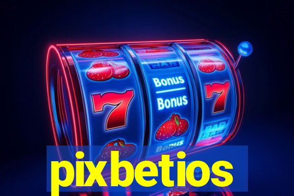 pixbetios