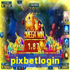 pixbetlogin