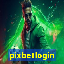 pixbetlogin