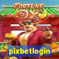 pixbetlogin