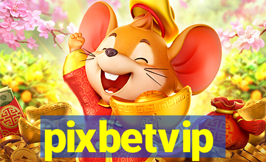 pixbetvip