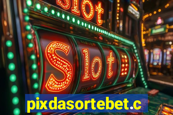 pixdasortebet.com