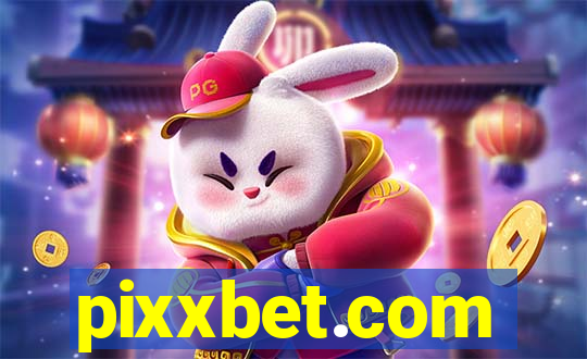 pixxbet.com