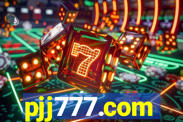 pjj777.com