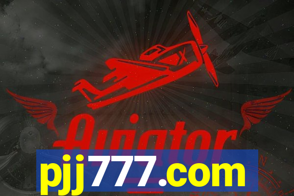 pjj777.com