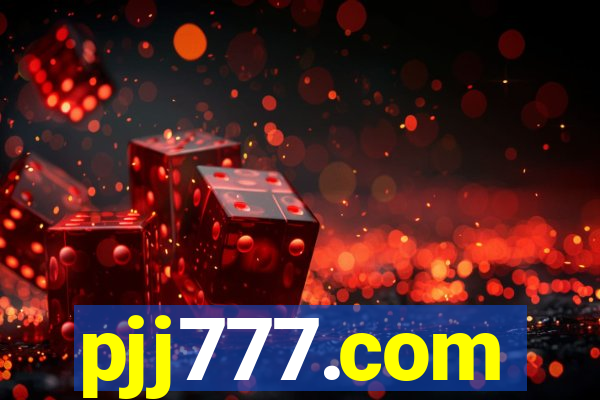 pjj777.com