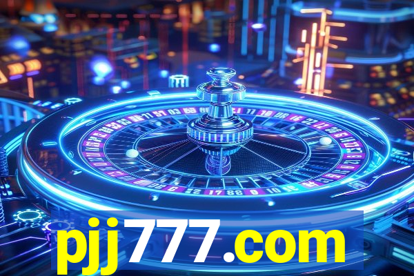 pjj777.com