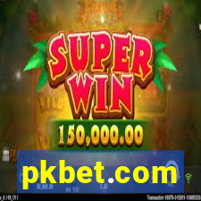 pkbet.com