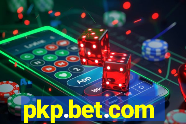 pkp.bet.com