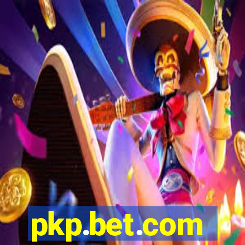 pkp.bet.com