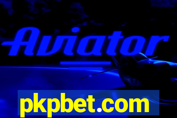 pkpbet.com