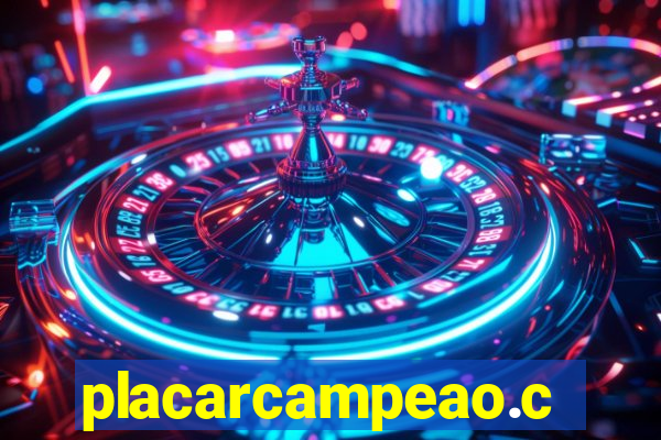 placarcampeao.com