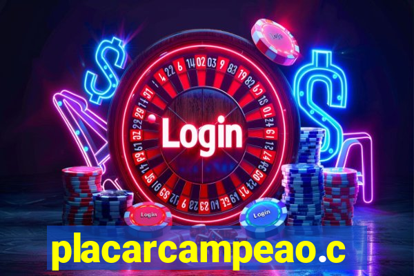 placarcampeao.com