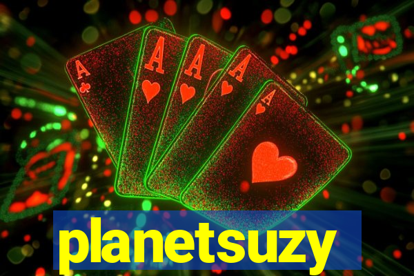 planetsuzy