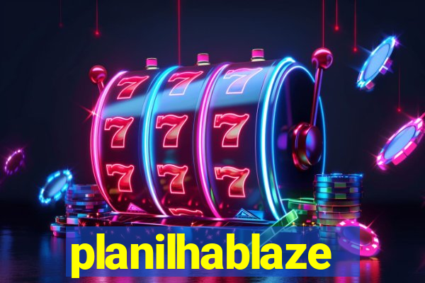 planilhablaze