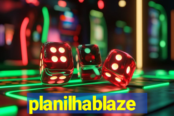 planilhablaze