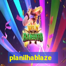 planilhablaze