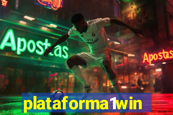 plataforma1win