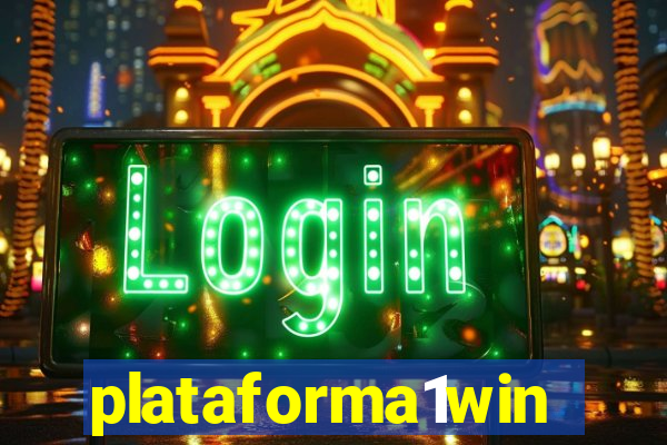 plataforma1win