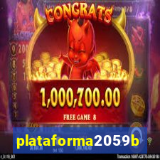 plataforma2059bet.com