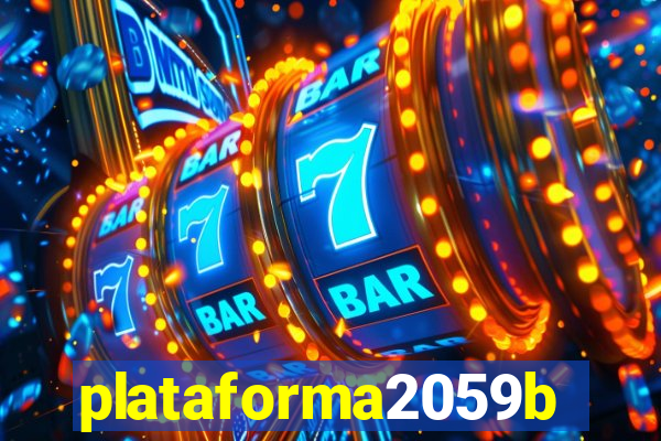 plataforma2059bet.com