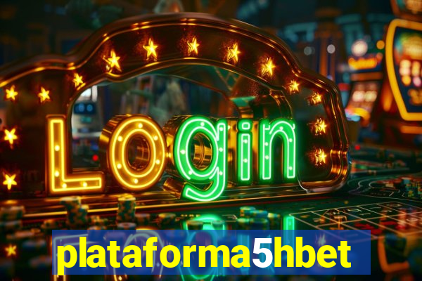 plataforma5hbet.com